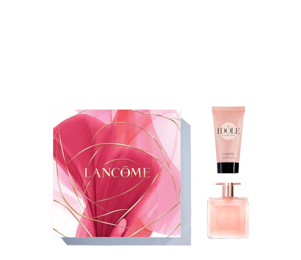 Lancôme Idôle Sets mit Düften