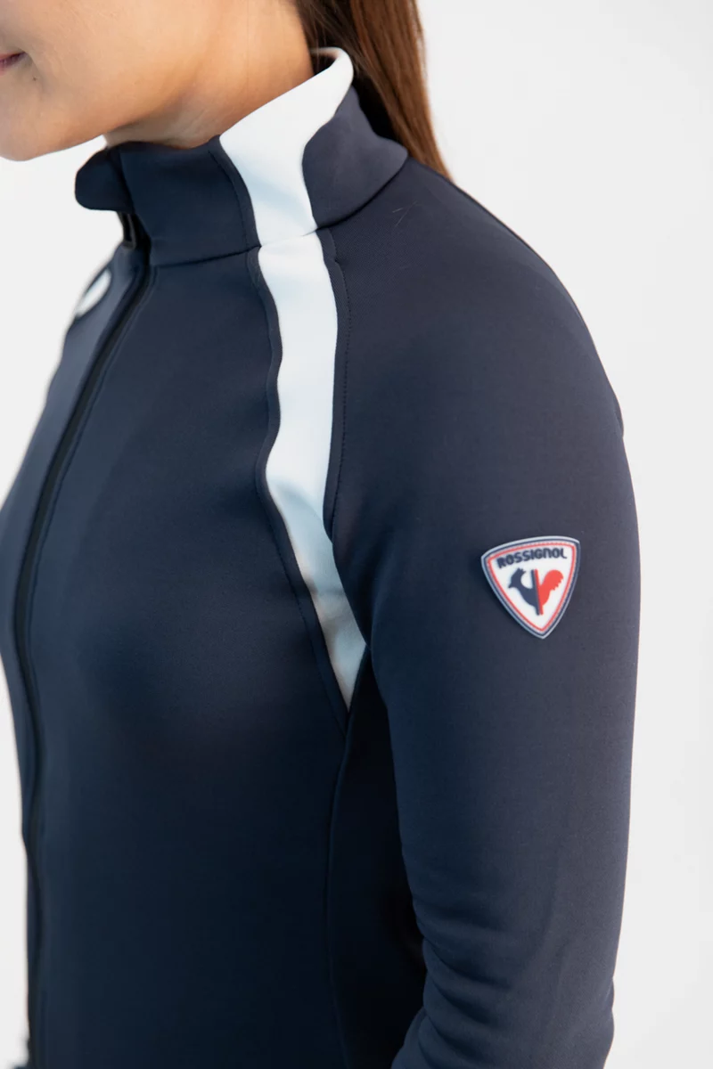 Rossignol Aerial Damen Midlayer