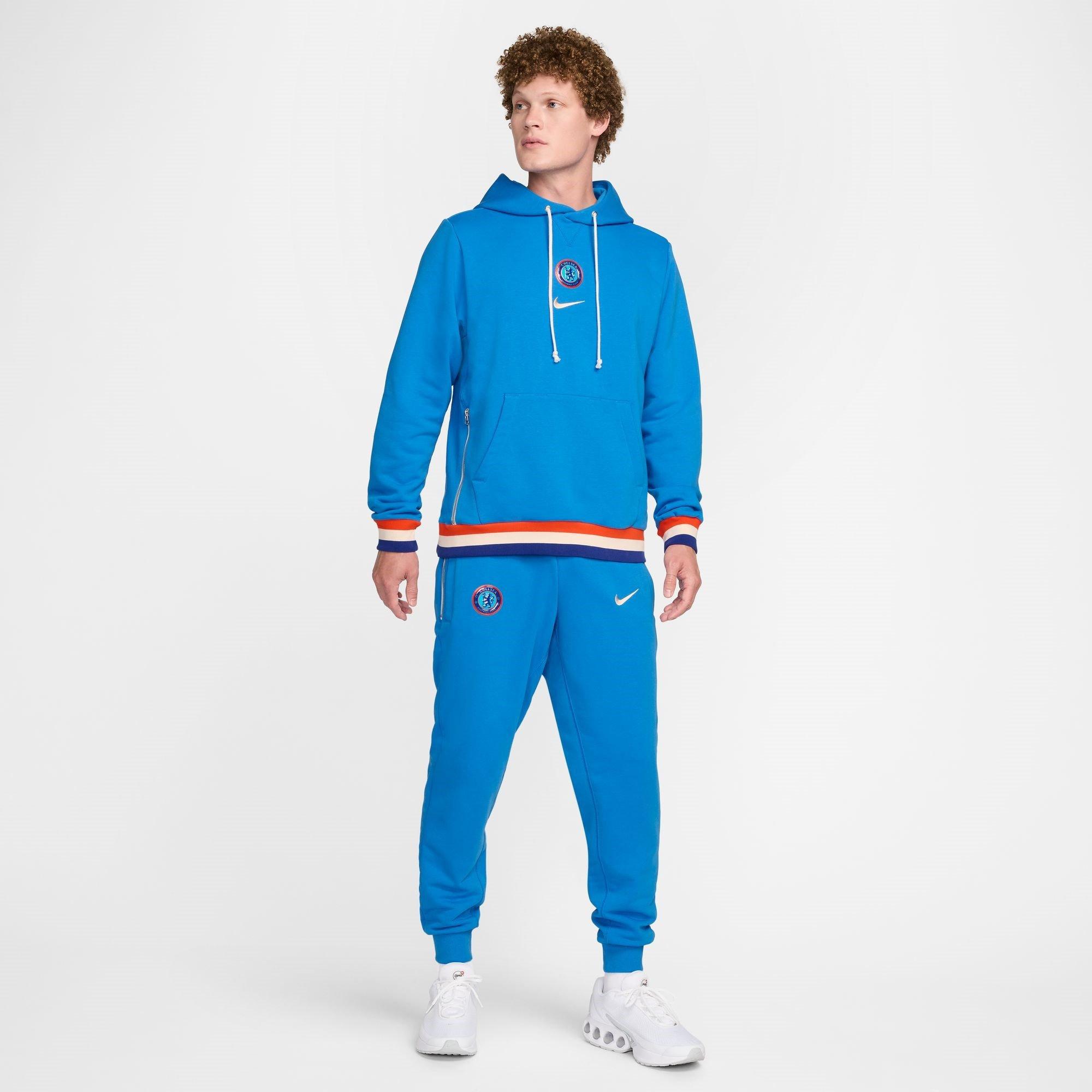 Nike Chelsea Standard Issue Hoodie Adults