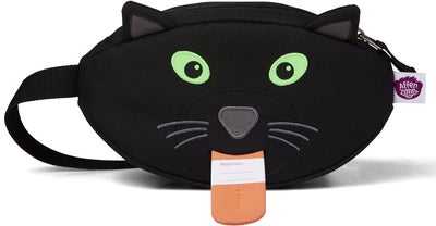 Affenzahn Midjeveske, Black Panther