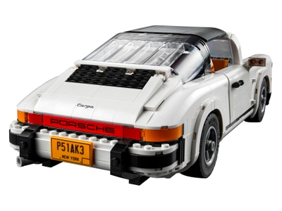 LEGO Porsche 911 (10295)