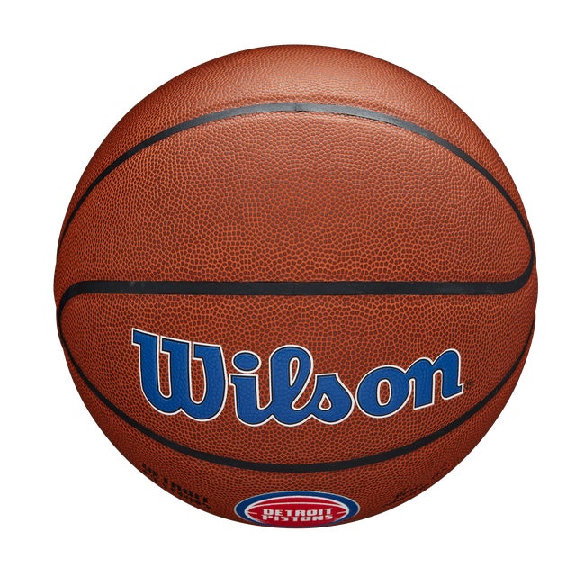 NBA Team Alliance Basketball