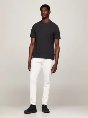 Camiseta Sport Essential com Logo Tonal