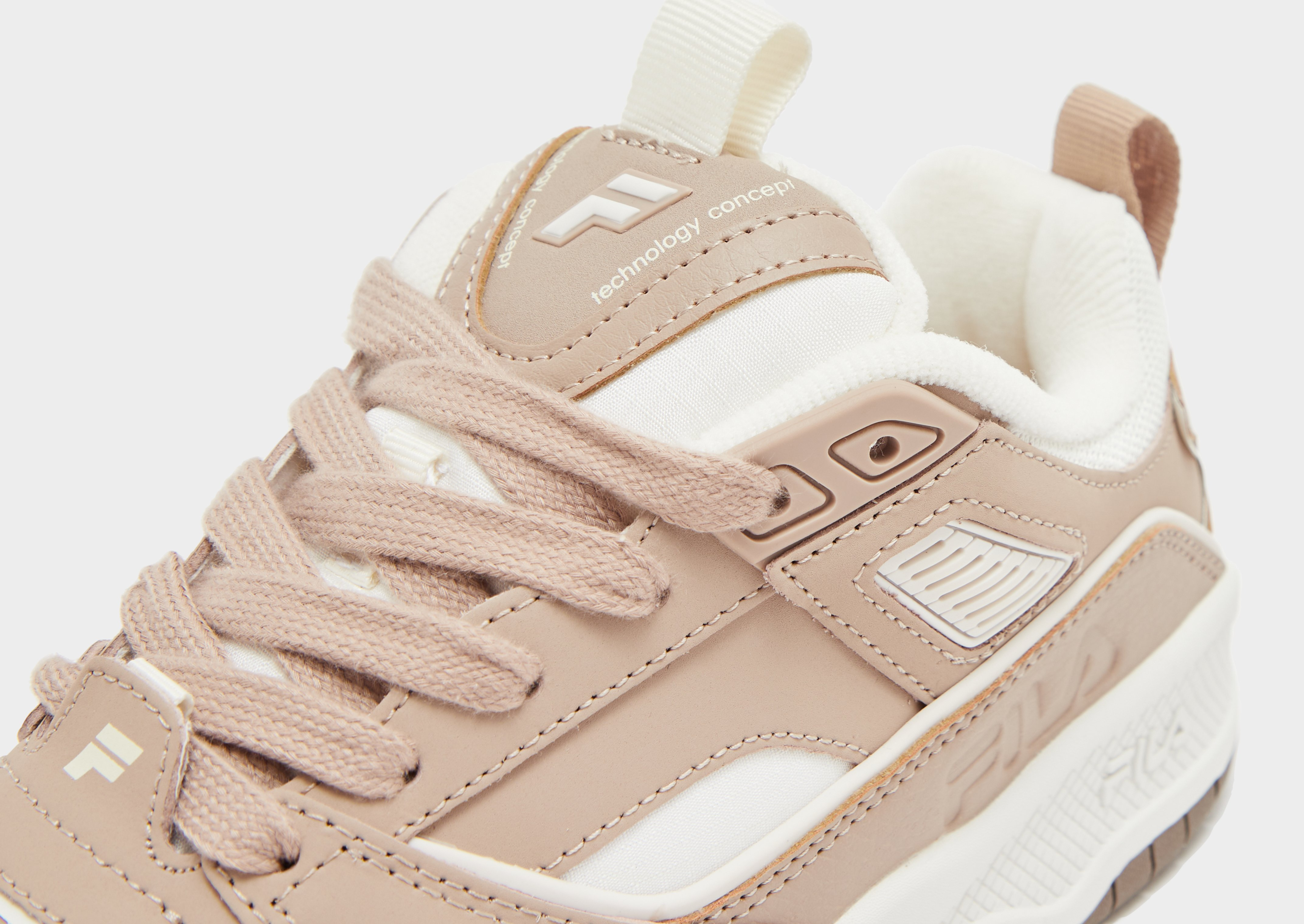 Fila Corda Femme