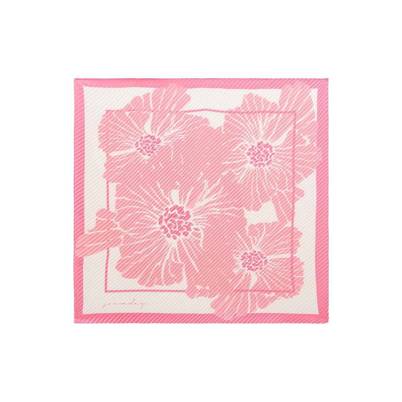 Someday Bandela scarf