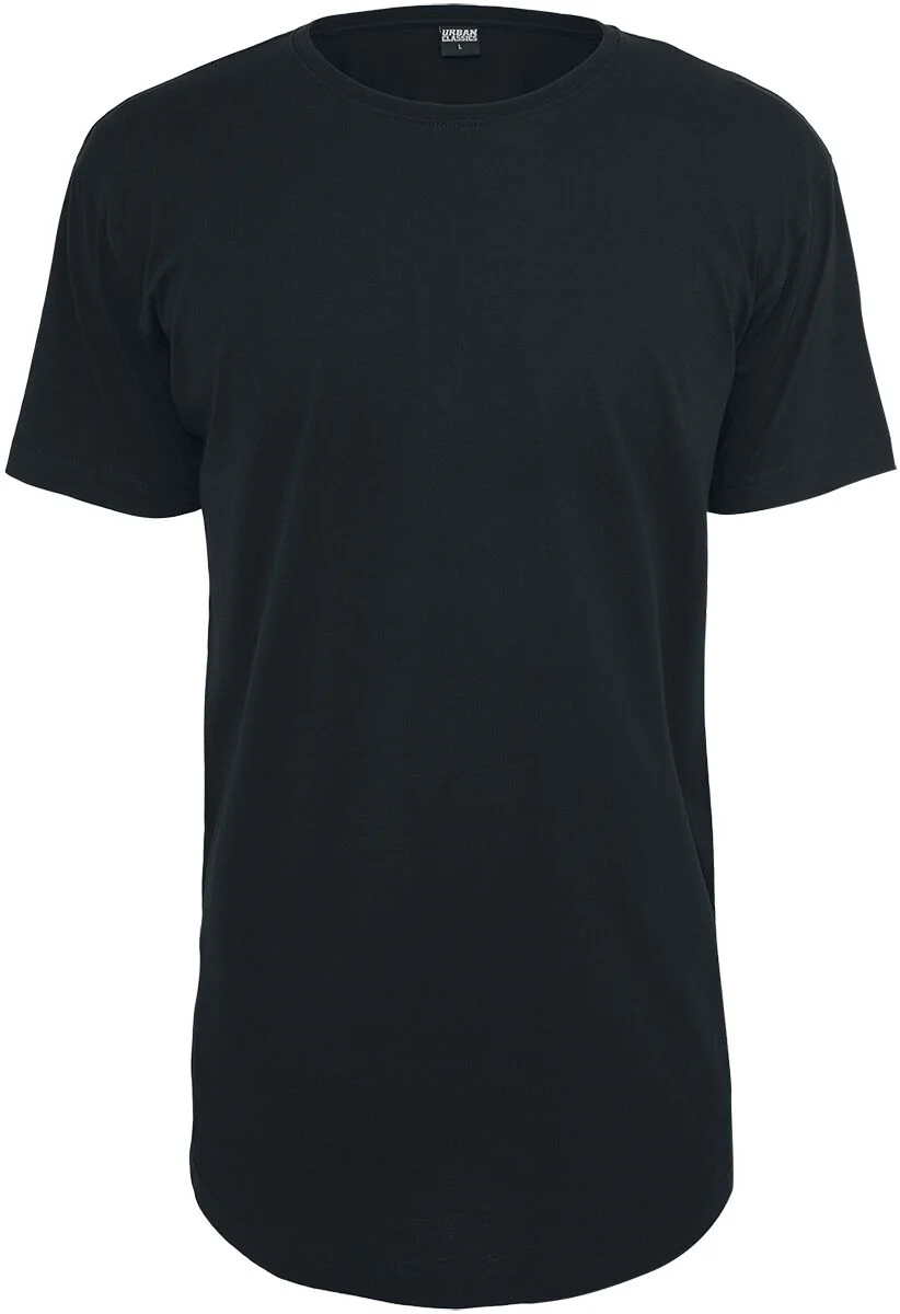 T-Shirt Manche Longue Pre-Pack - Lot De 2 | Urban Classics T-Shirt Manches courtes