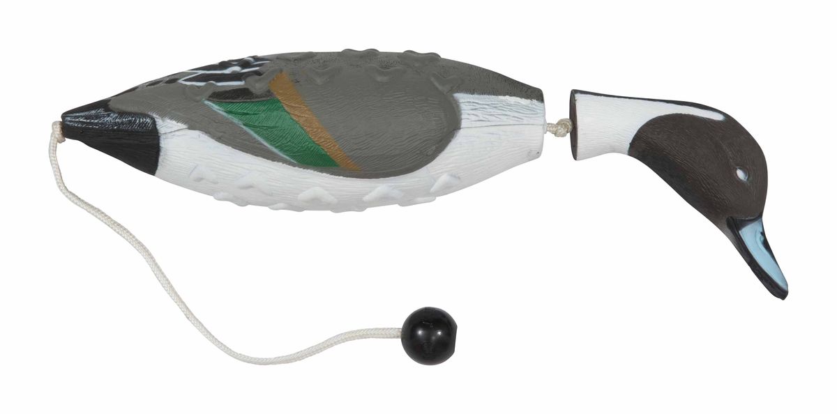 Kjøp ASD Dog Training Tool EZ-Bird Pintail fra Hekta På Tur