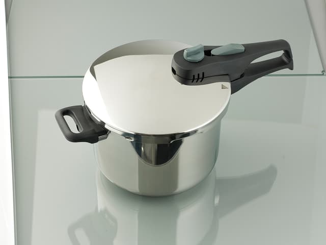 Funktion Trykkoger 6,0 liter
