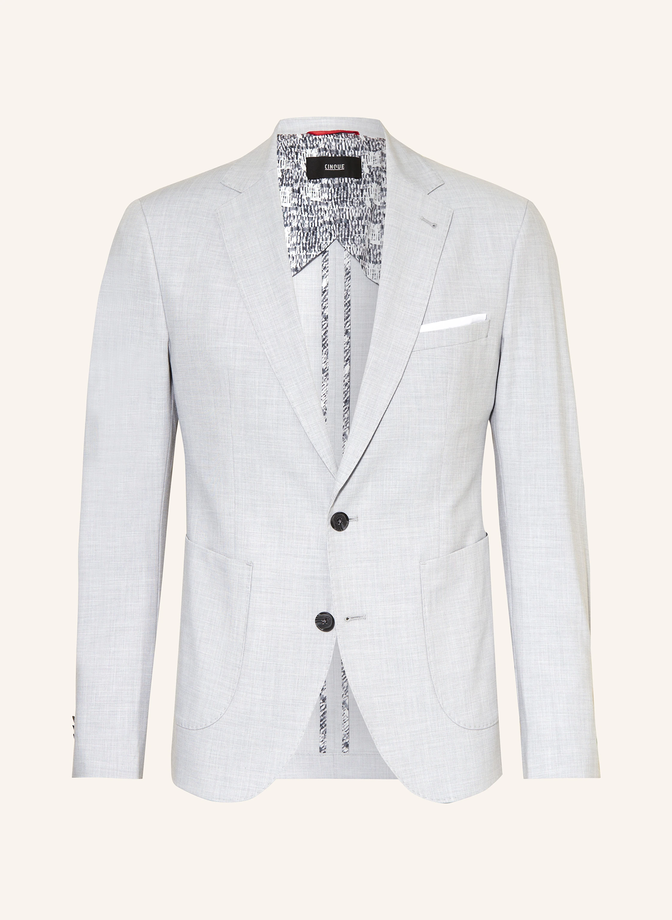 CINQUE Anzugsakko CIDATI Slim Fit