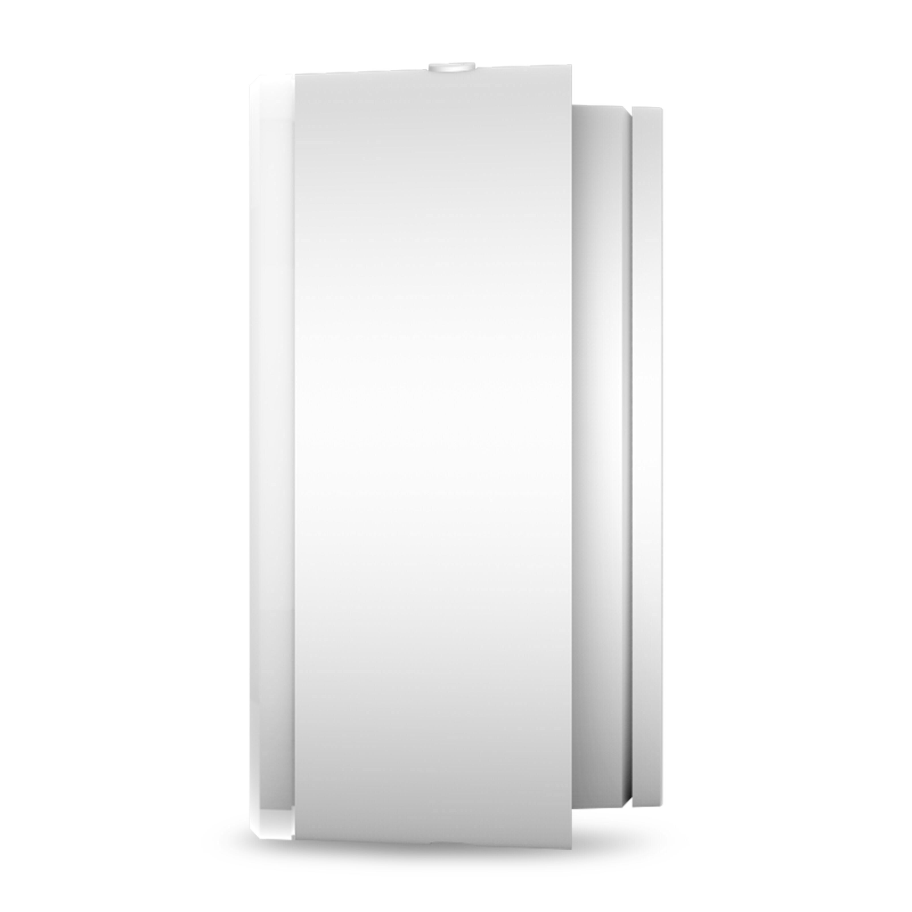 Cleverio Smart sirene med Zigbee 3.0