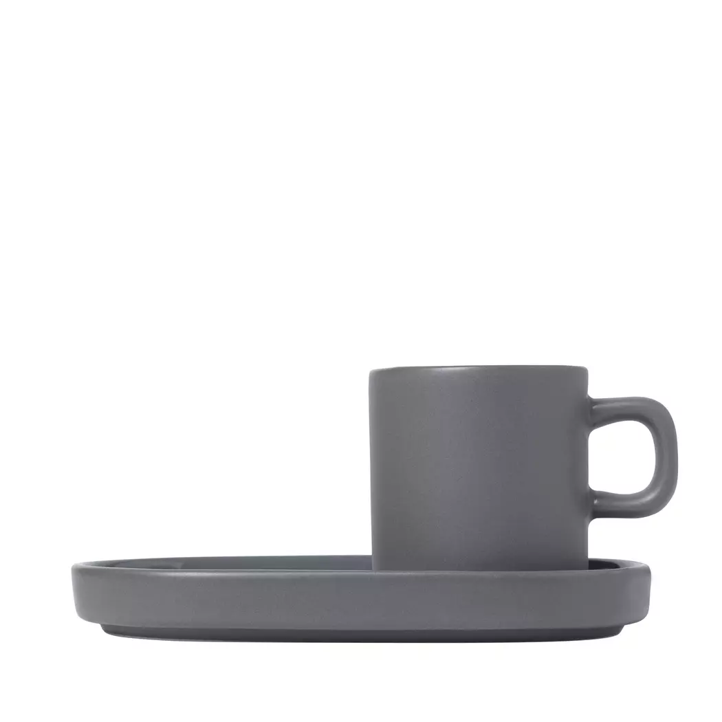 Espressoset Pilar 4tlg.