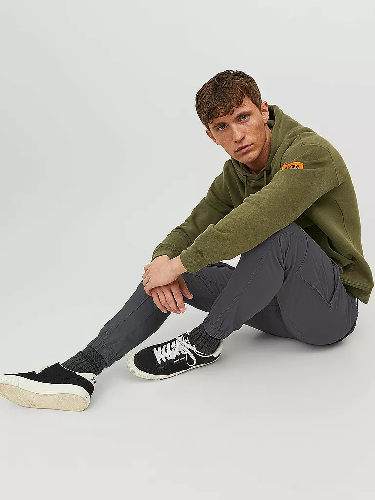 JACK & JONES Cargohose 