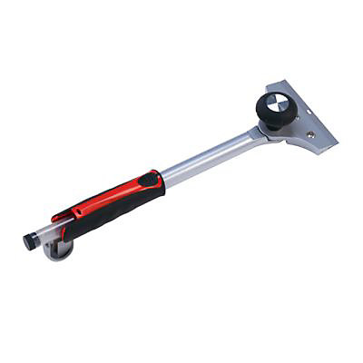 Grattoir de sol orientable Ocai L.10 cm