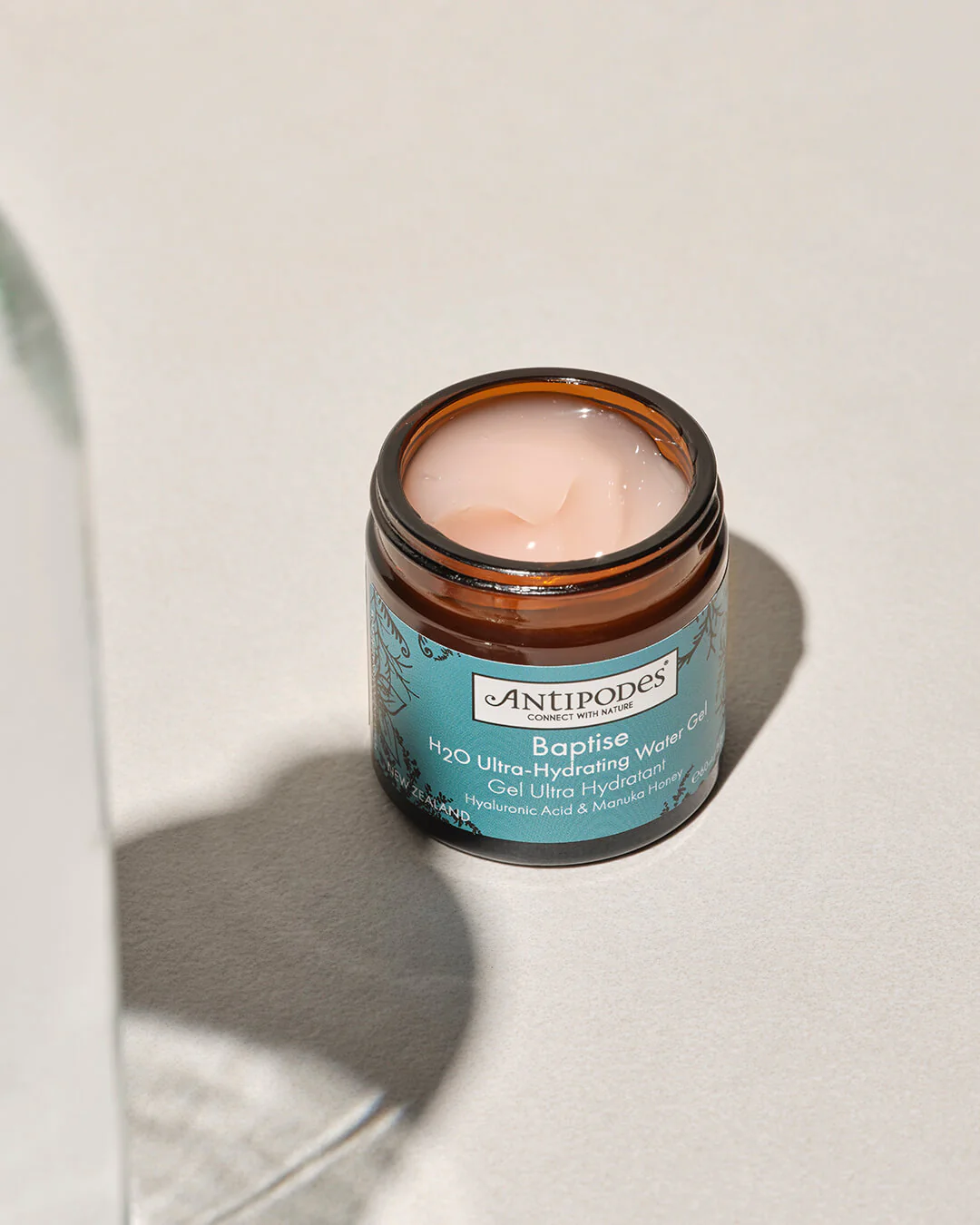Antipodes Baptise Gelée Ultra-Hydratante