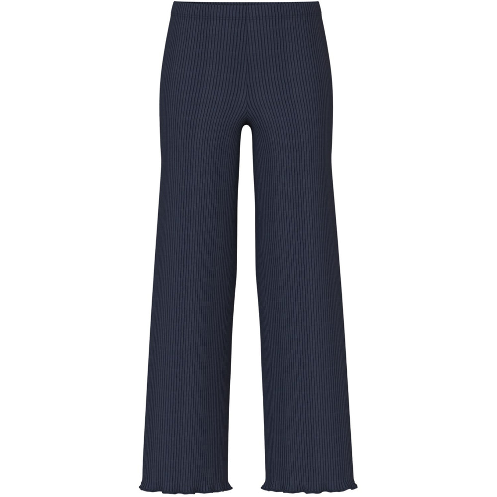 Køb Name It Navy Blazer Solid Nkfvemma Bukser