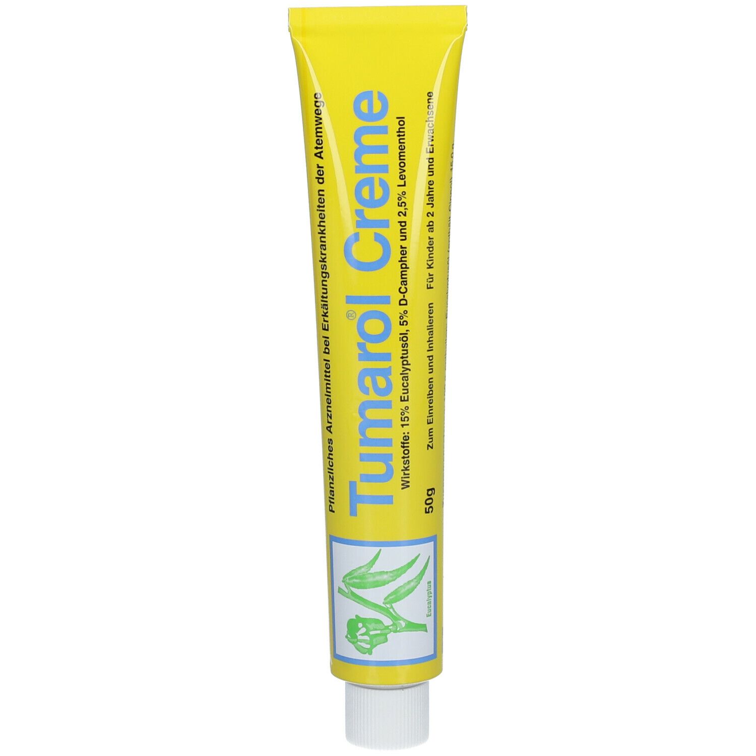 Tumarol Creme