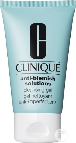 Clinique Anti-Blemish Solutions Acne 125ml