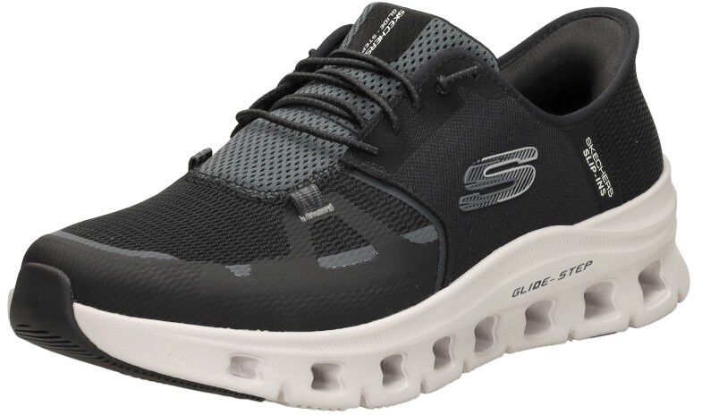 Skechers Glide-Step Pro zwart