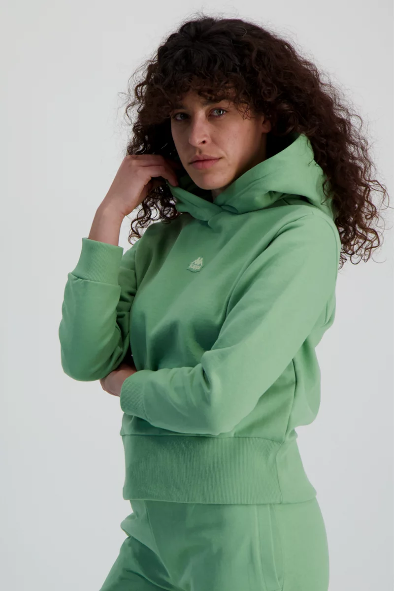 Kappa Authentic Matiss Damen Hoodie