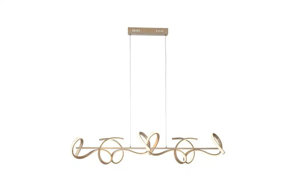 Paul Neuhaus LED Pendelleuchte