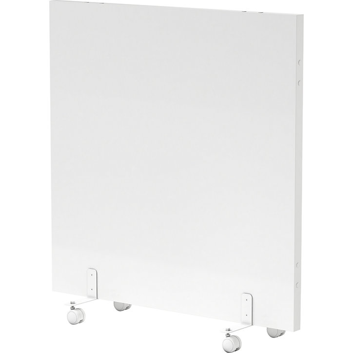 Kit pose debout Alara blanc GoodHome