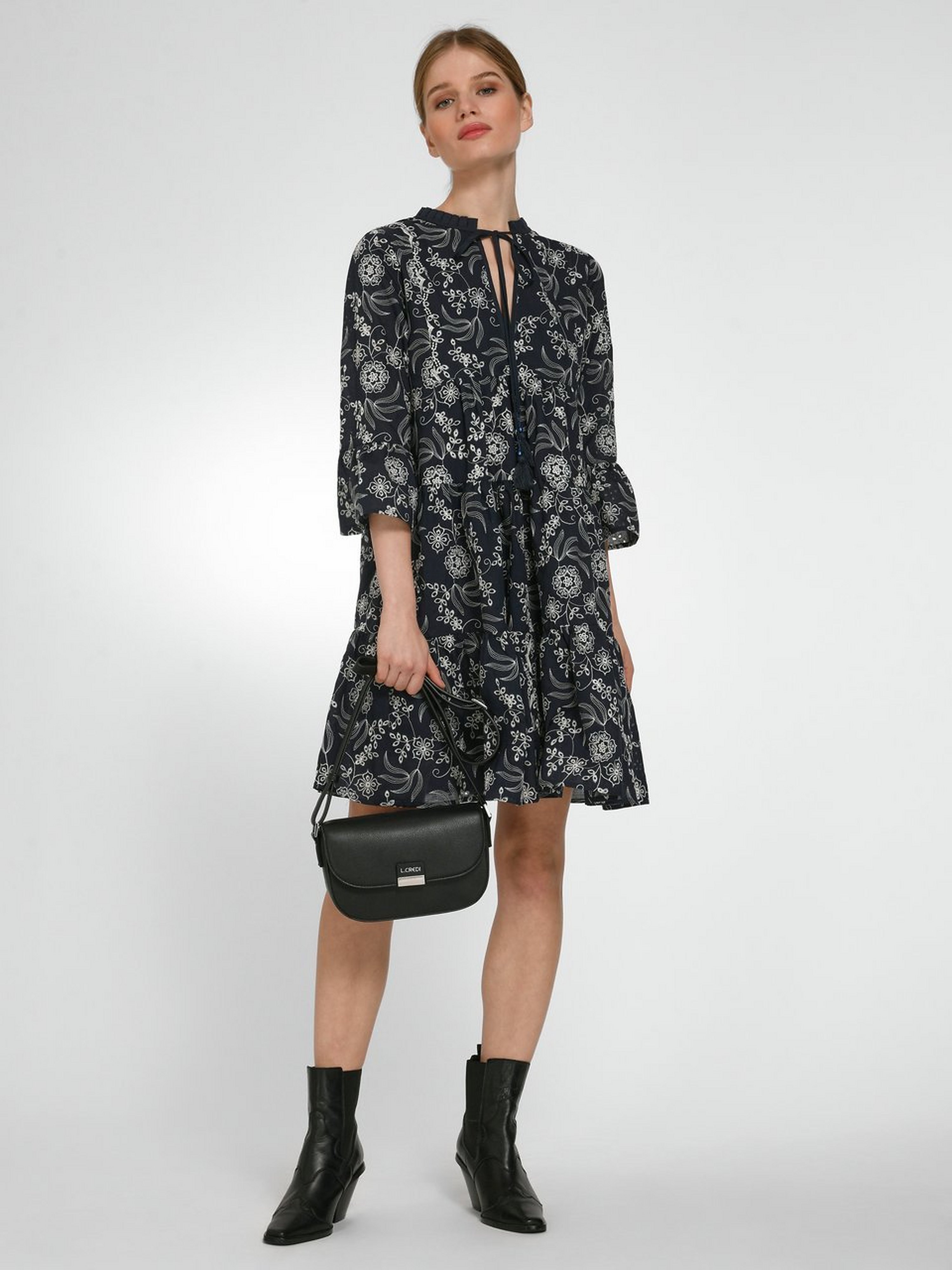 Kleid