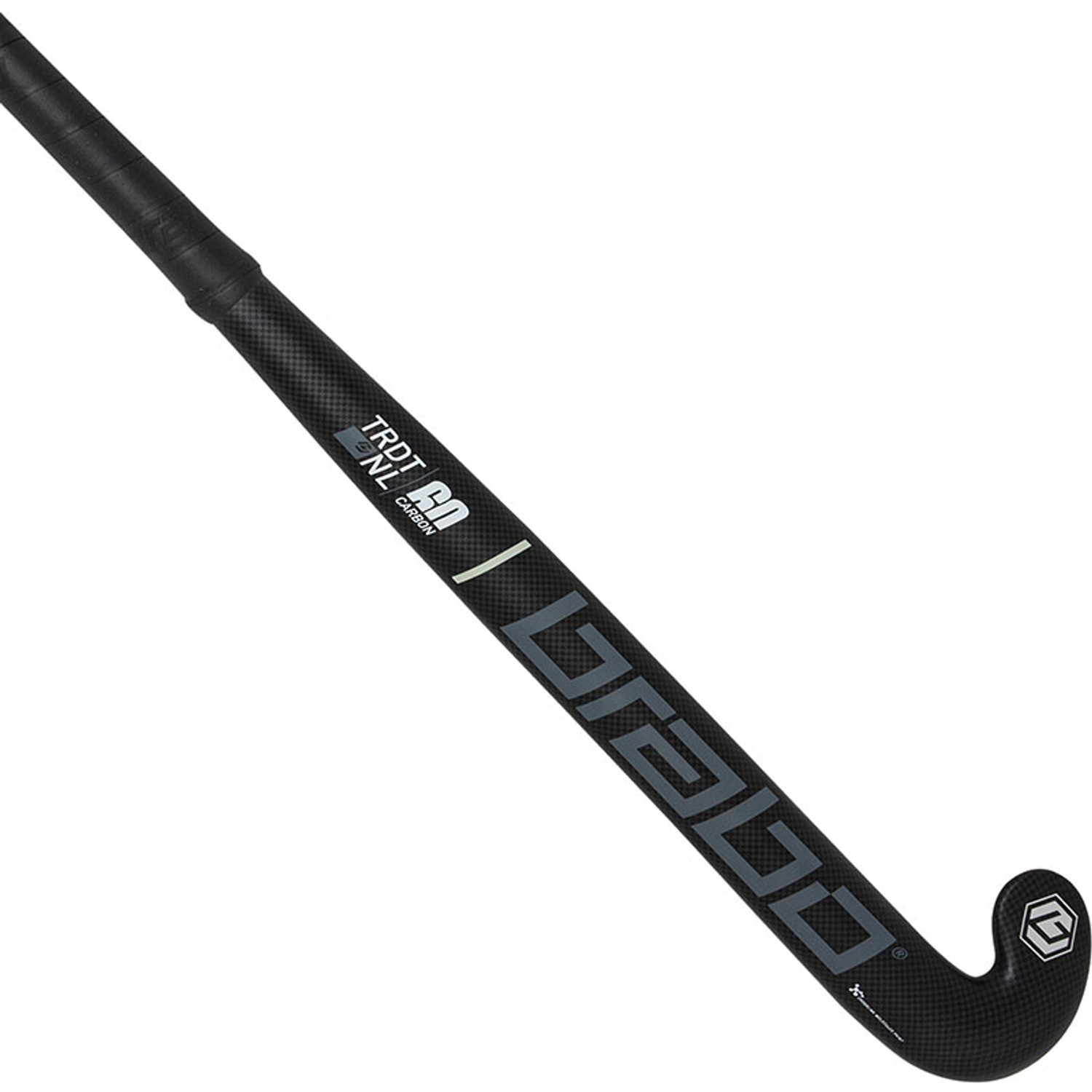 Brabo Traditional Carbon 60 MidBow