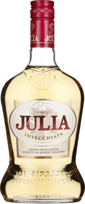 GRAPPA JULIA INVECCHIATA 70CL