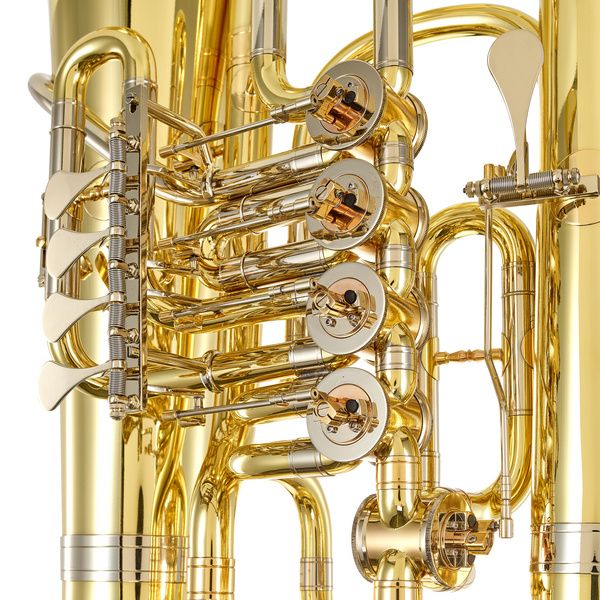 Willson 3200 RZ-5 F-Tuba