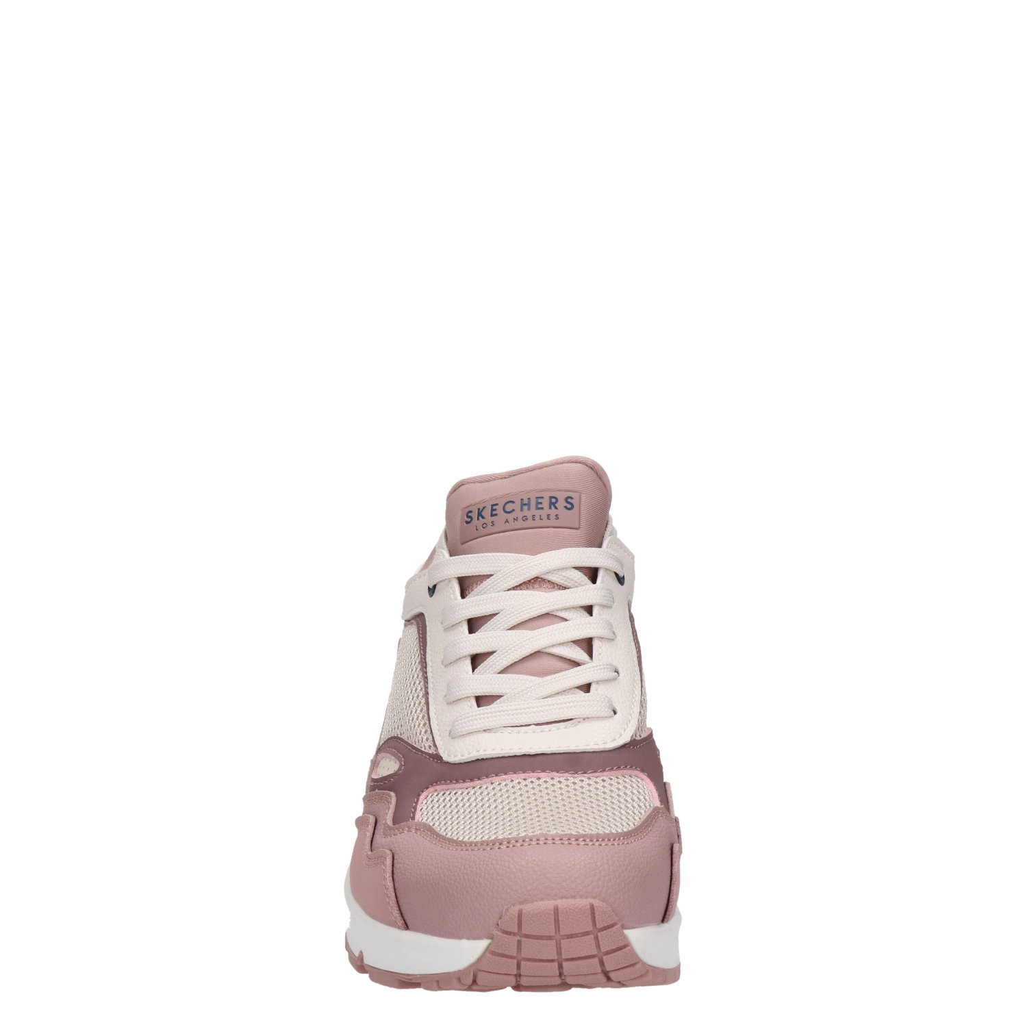 Uno dames sneaker Skechers Roze