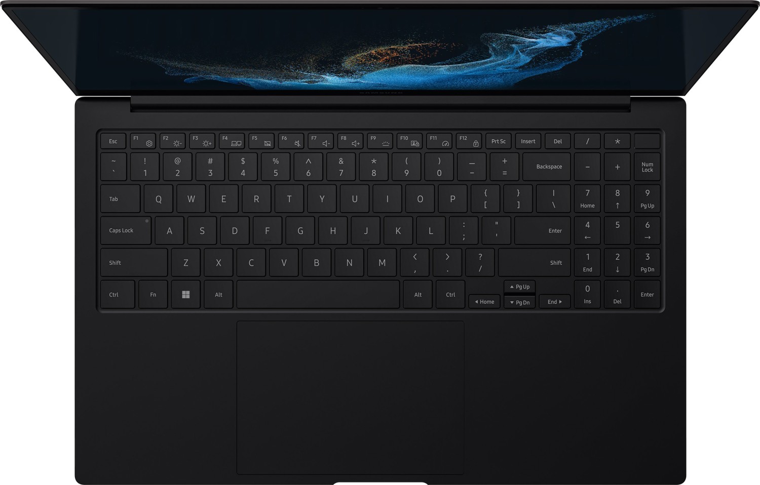 Samsung Galaxy Book2 Pro 15 | i5-1235U | 15.6“