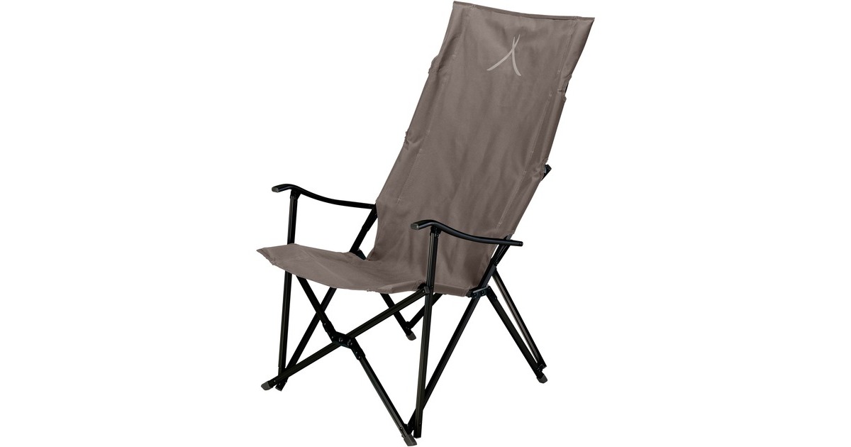 Grand CanyonEl Tovar Highback stoel  (Bruin)