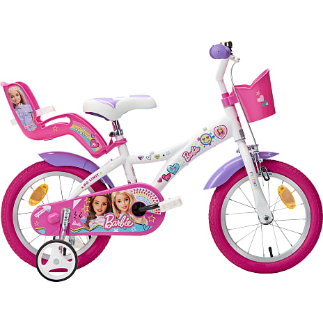 Barbie pigecykel 14