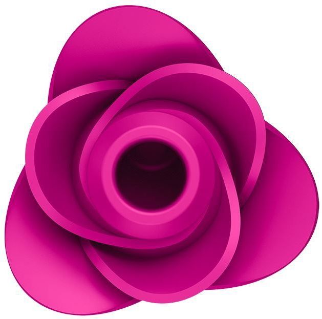 Satisfyer - Pro 2 - Modern Rose - Air Pulse Vibrator