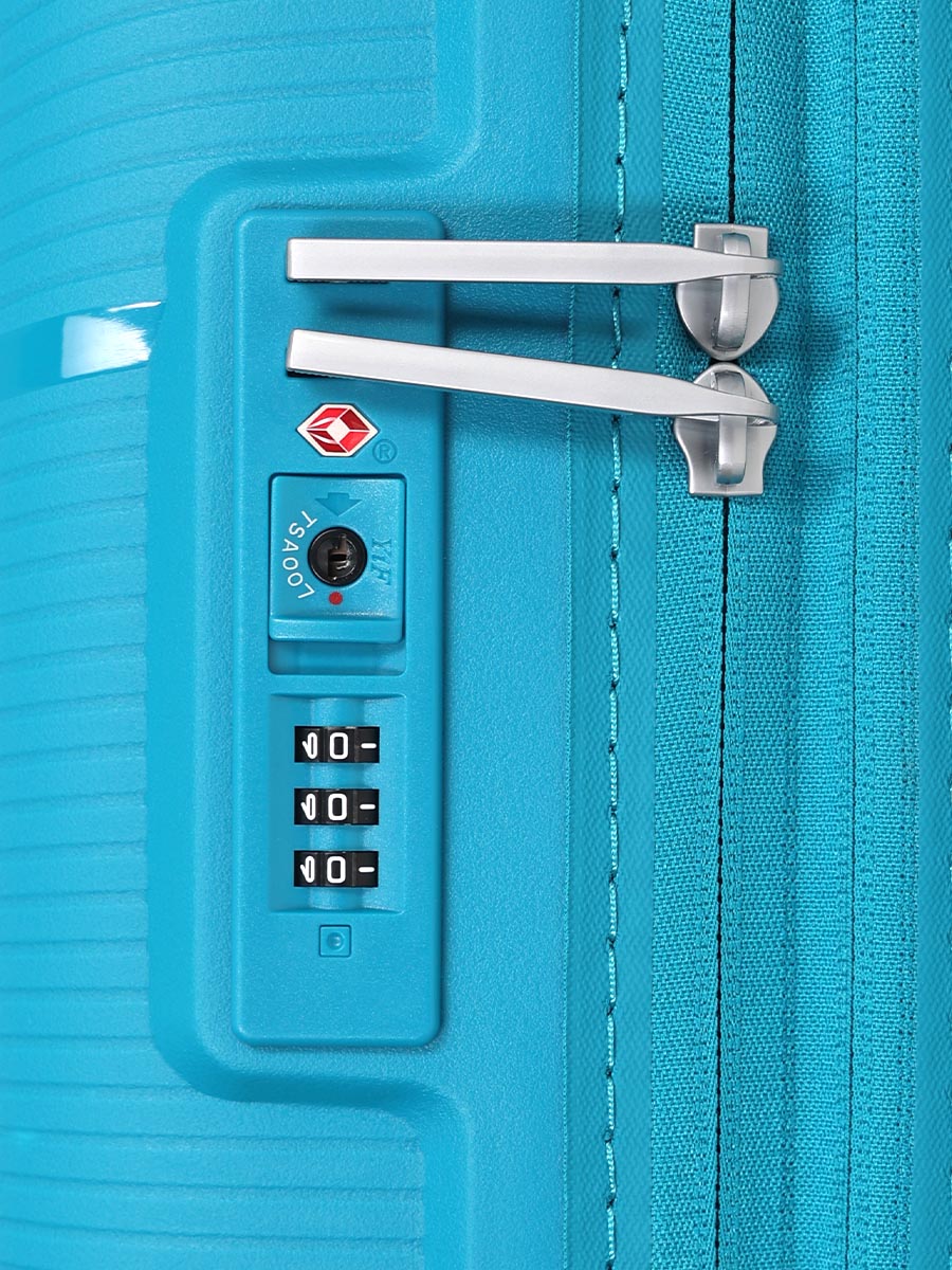 Valise American Tourister Starvibe 55 cm