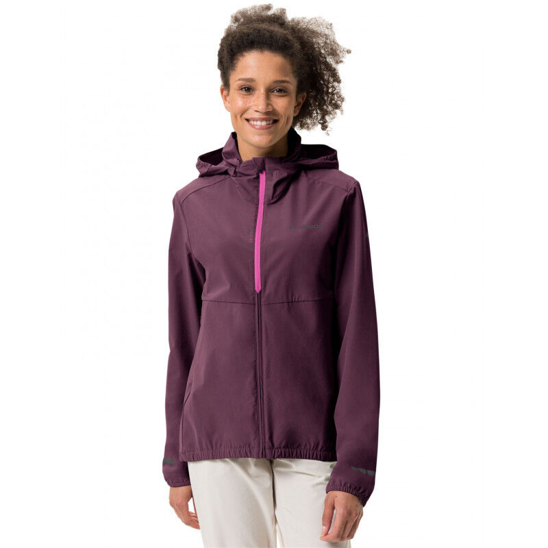 Cyclist Air Jacket - Veste coupe-vent femme