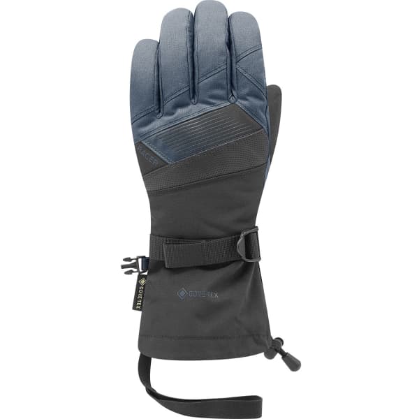 Gant de ski RACER GRAVEN 5 GTX BLACK NAVY