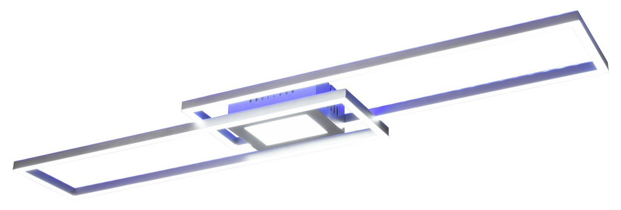 Trio Leuchten LED-Deckenleuchte GANADO