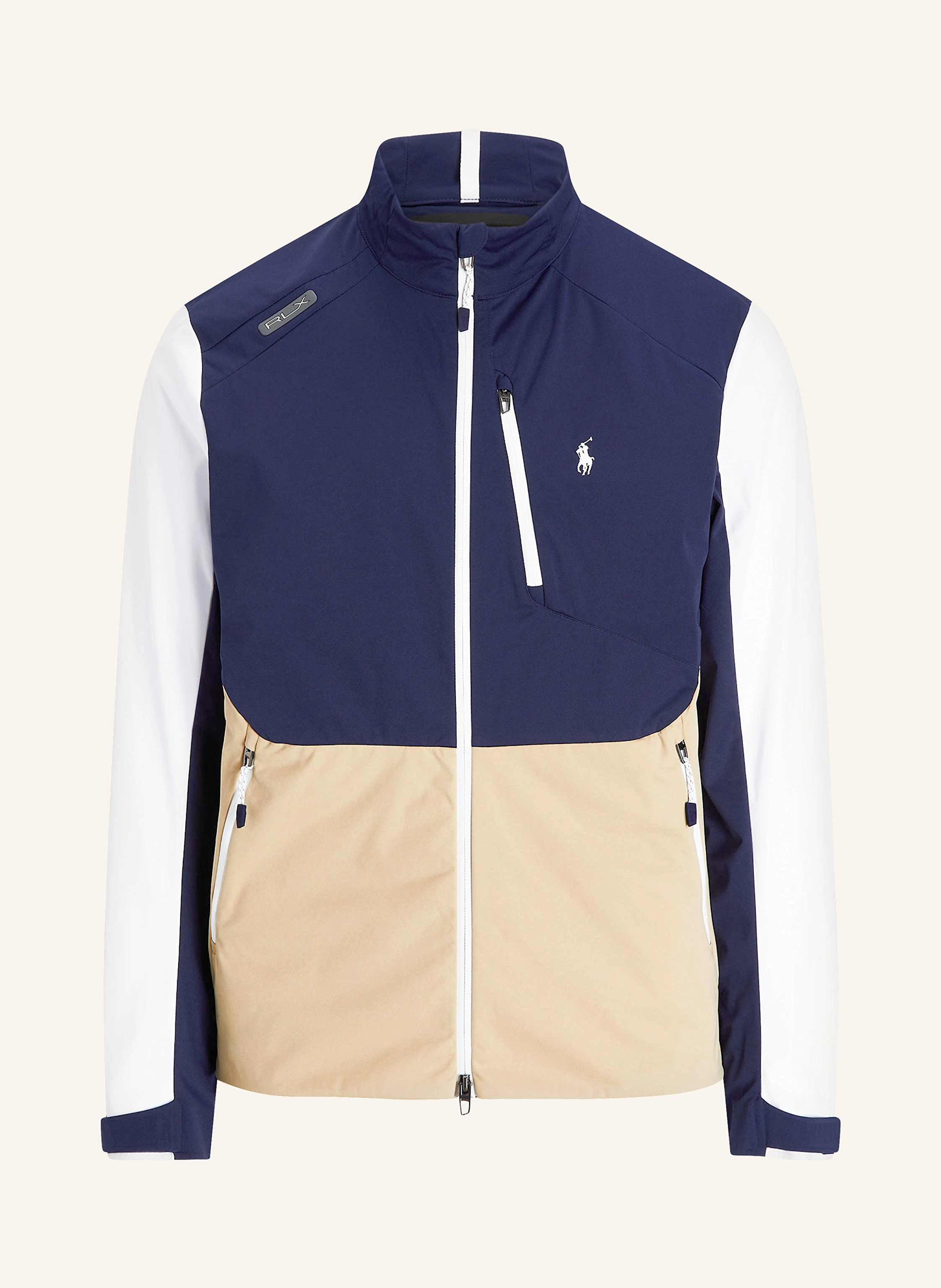 RLX RALPH LAUREN Midlayer-Jacke