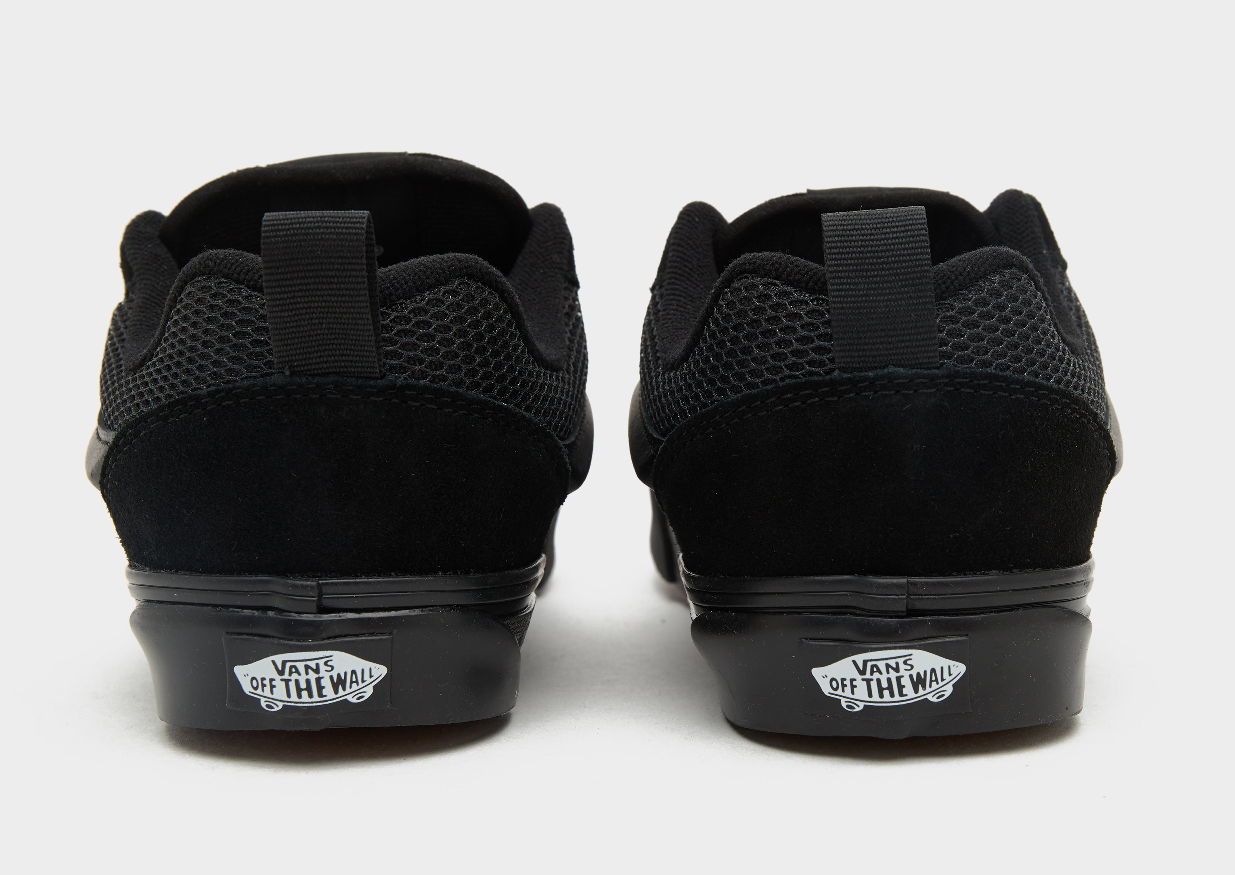 Vans Knu Skool Homme