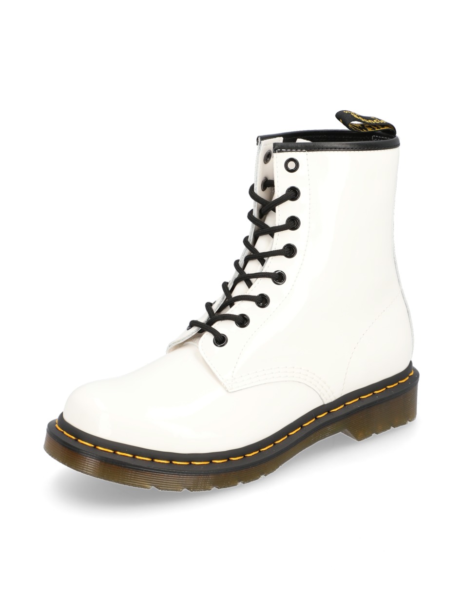 1460 W 8 EYE BOOT