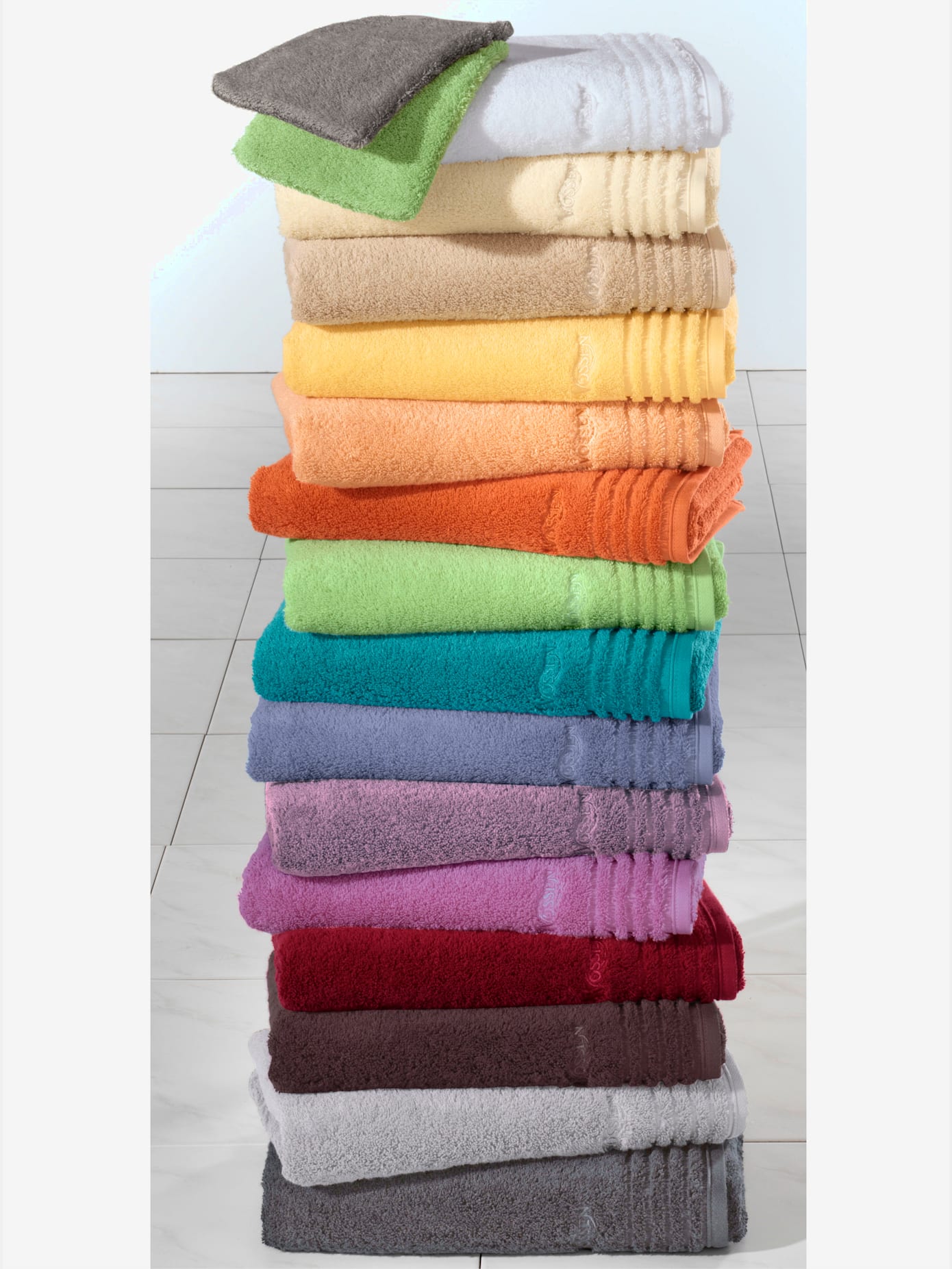 Serviette