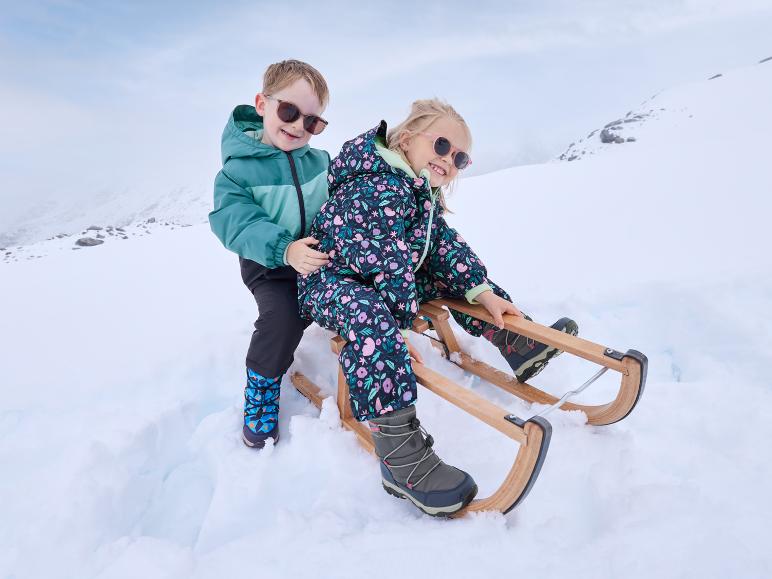 Kinder skipak