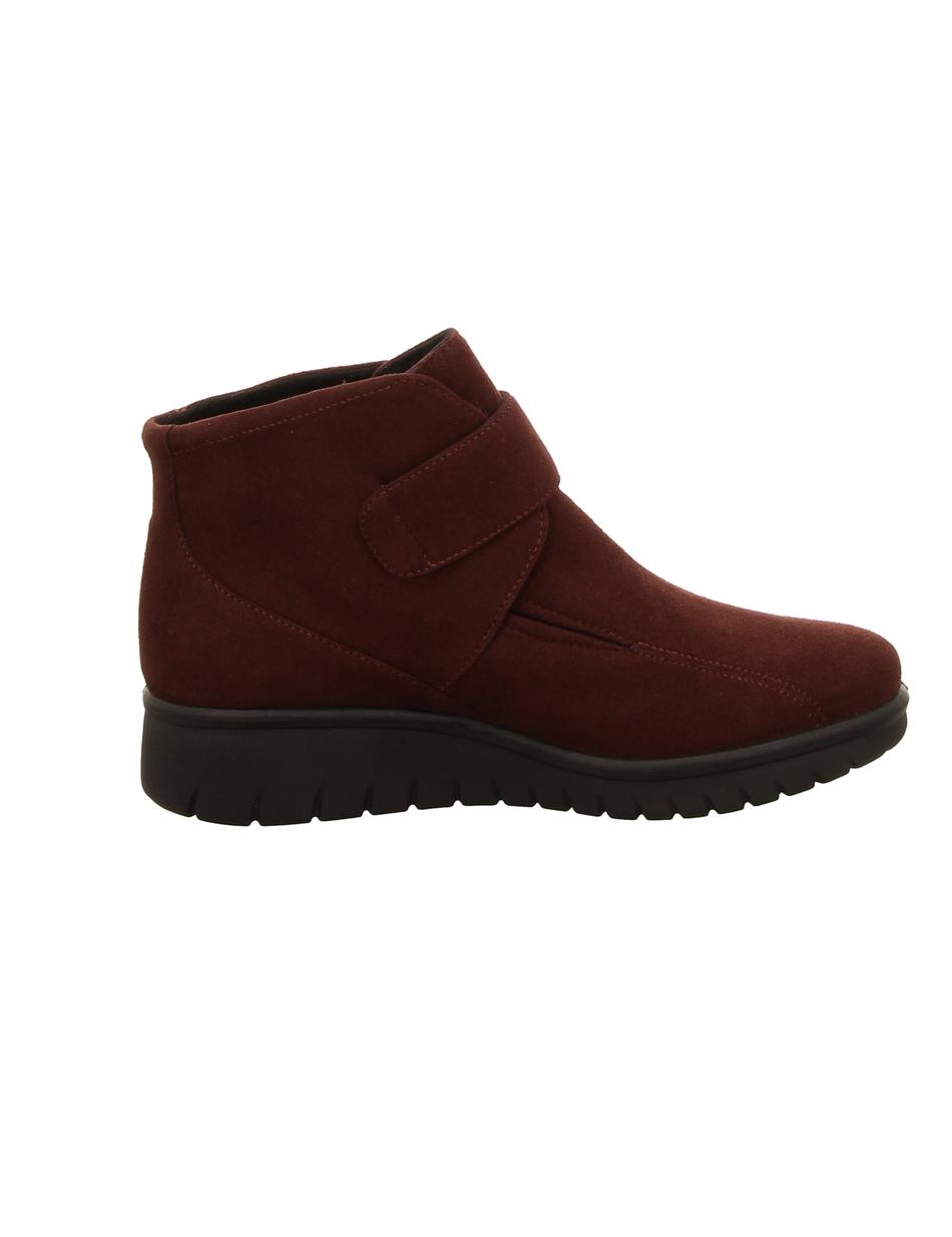 Stiefelette Calais 53, bordo