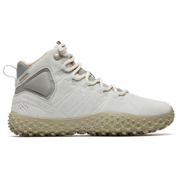Merrell - Women's Wrapt Mid Waterproof - Baskets
