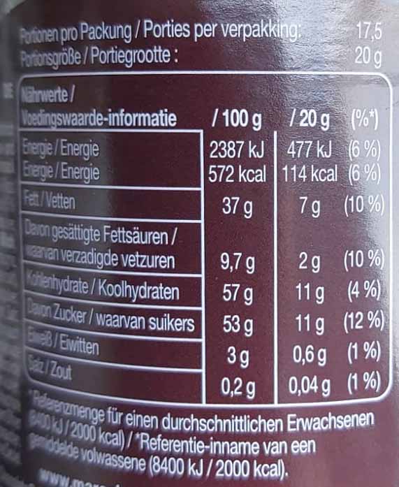 Snickers Brotaufstrich 350g MHD:6.9.25