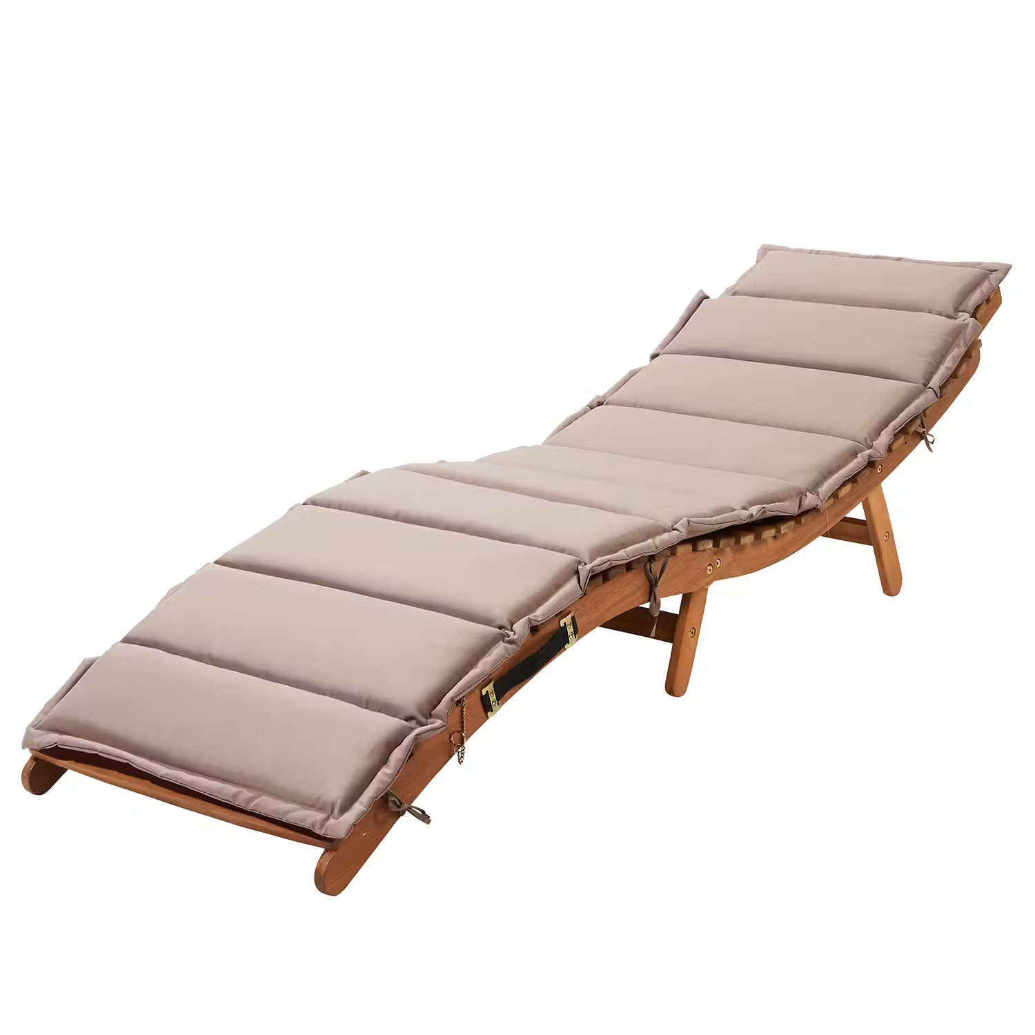 SUN WAVER Gartenliege