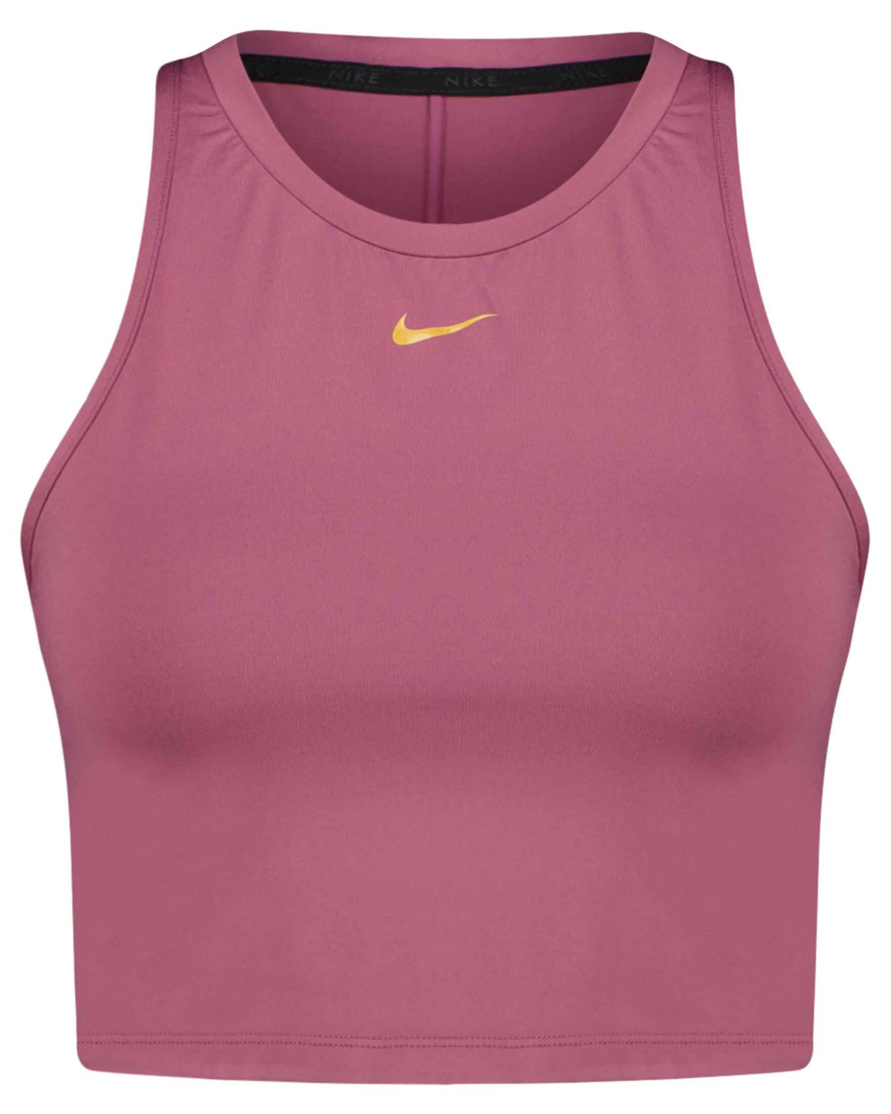 Nike| Damen Sporttop ONE LUX