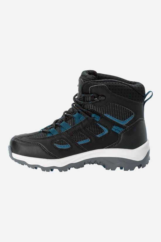 Jack Wolfskin Jack Wolfskin Vojo Texapore Mid Kids