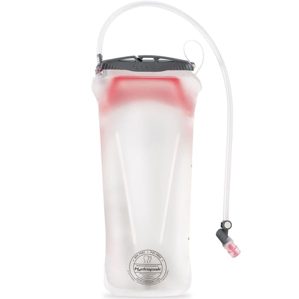 Poche à eau OSPREY HYDRAULICS LT 2.5L RESERVOIR RED